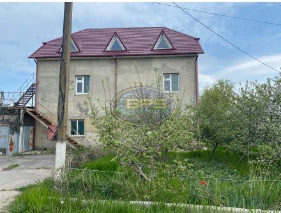 Продаж / Виробниче приміщення / вул. Молодіжна, Фонтанка