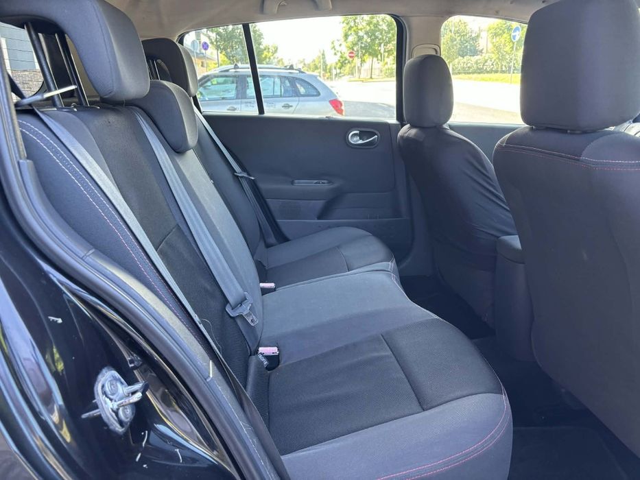 Renault megane 1.5 diesel