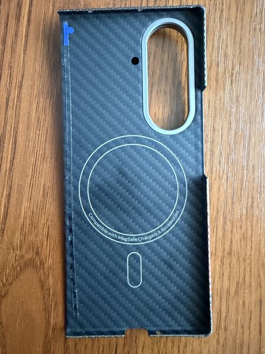 Чохол samsung galaxy z fold 7 pitaka