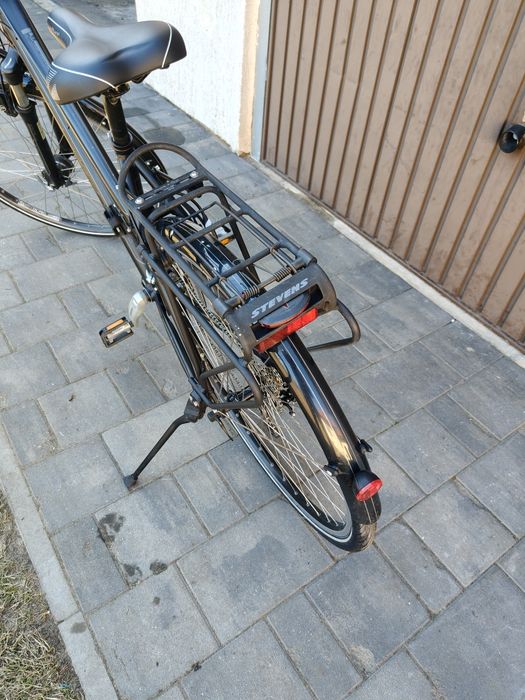 Rower Damka Stevens Primera Lux 28"