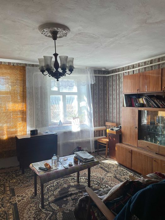 Продається будинок в Іллінці Одеської області