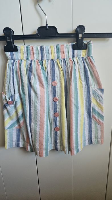 Komplet dla dziewczynki