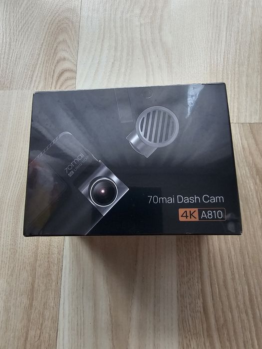 Kamera samochodowa 70mai A810