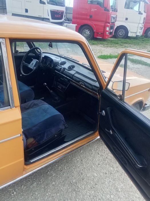 Продам автомобіль ваз 2106