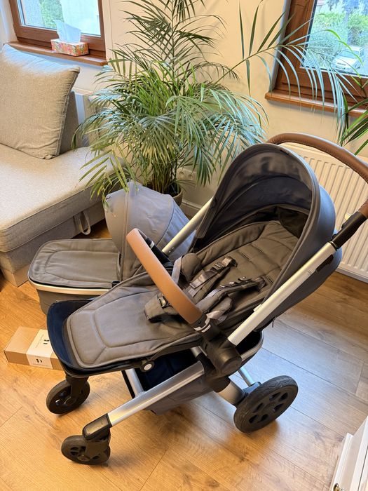 Wózek Joolz Hub 2w1