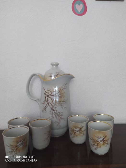 Набір для компоту