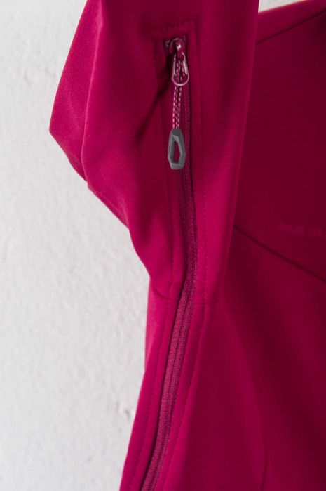 Mammut GORE Windstopper softshell jacket XS