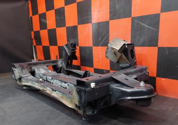 Charriot frente MERCEDES-BENZ Sprinter 4-t (904)