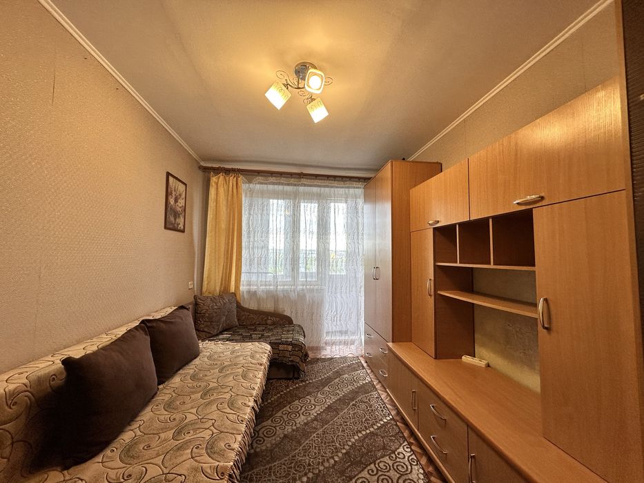 Продається кімнату в гуртожитку