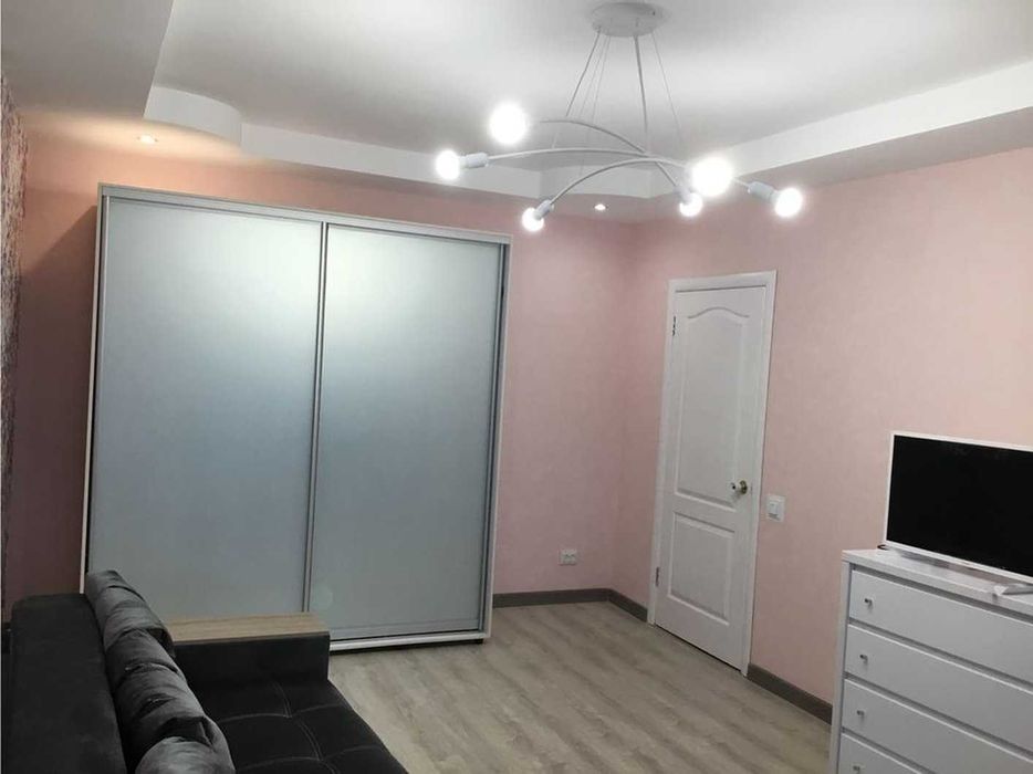 Сдам 1-к квартиру пр. Слобожанский\Океан