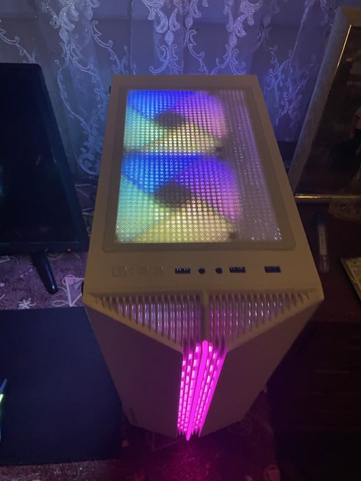 Продається ігровий пк