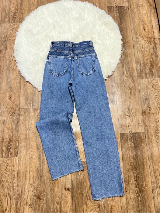 Джинси від Pull&Bear