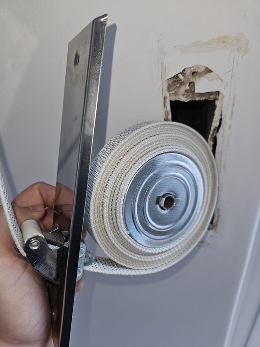 Especialista em Manutenção de Estores – Lisboa