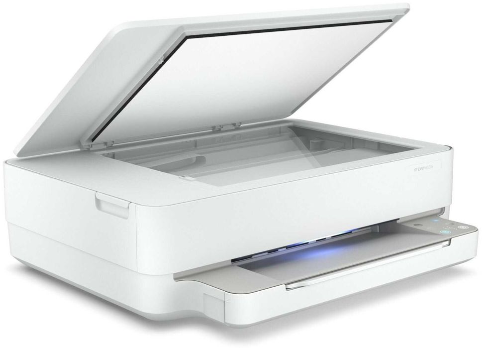Drukarka urządzenie wielofunkcyjne HP ENVY