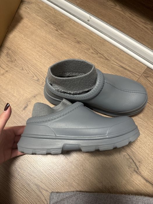 Гумові чоботи UGG Tasman X резинові чоботи жіночі