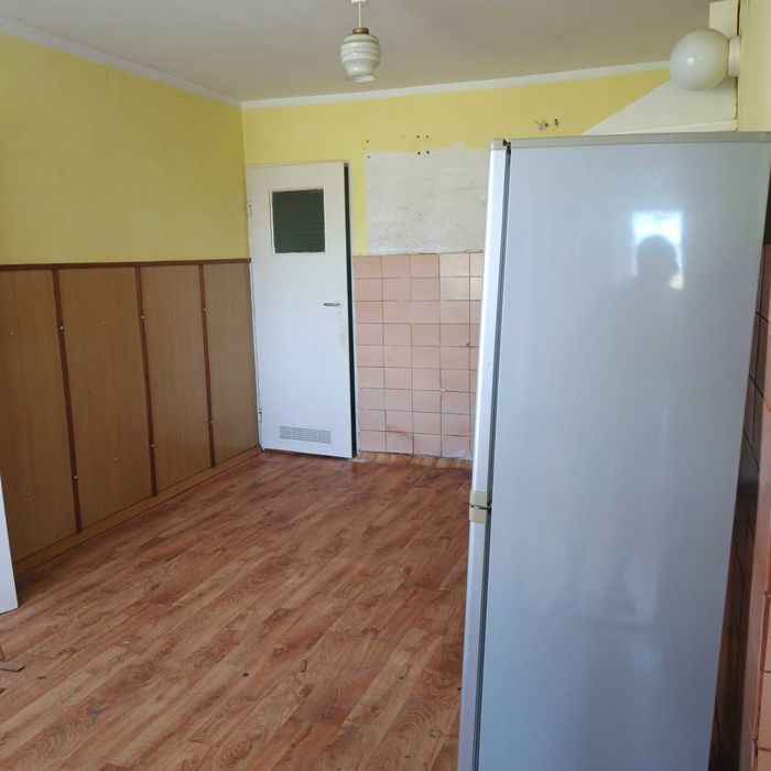 Dom jednorodzinny z dużą działką