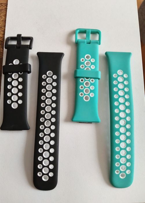 Pasek do Zegarka Huawei Watch Fit 2 Zestaw NOWE