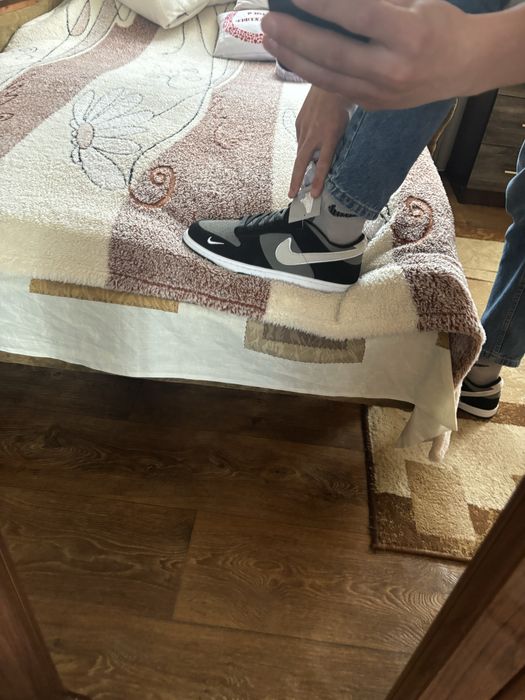 Кеди Nike .Стан нових . Без бірки