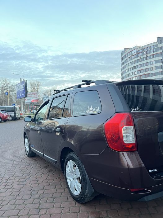 Продам Logan mgv !