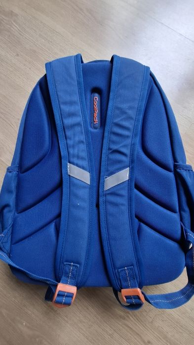 Plecak młodzieżowy do szkoly CoolPack Young Division