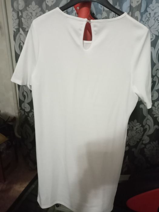 Новое  платье , Польша.