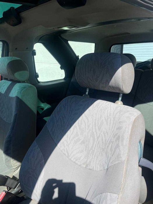 Land Rover em excelente estado