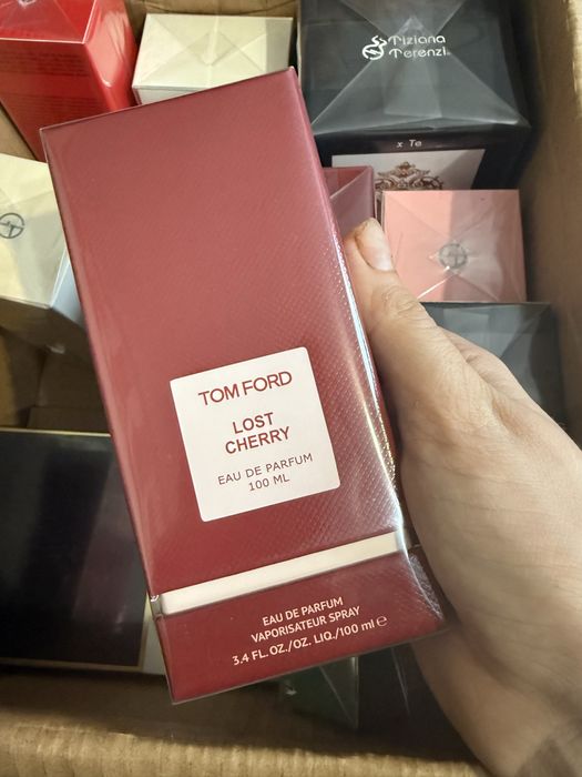 Жіноча парфумована вода