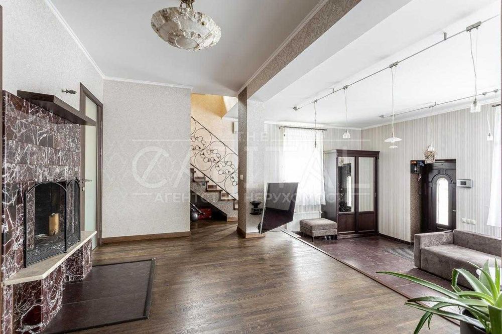 Дом по адресу ул. Васильковская (площадь 200 м²) - Atlanta.ua - фото 8