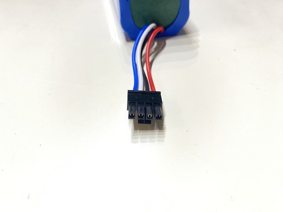 Bateria aku Xiaomi MI Robot 1c  6500mAh 4S1P Nowa