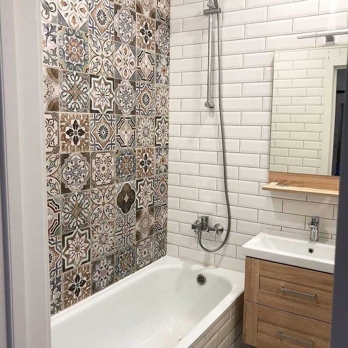 Remont łazienki mieszkania biura Wykończenie Hydraulik Elektryk