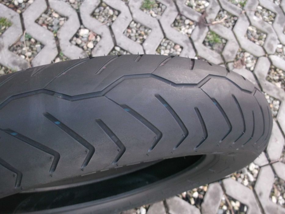 opona 130/90-16 Bridgestone Exedra Max f dot1021 2,2mm harley r16 b16