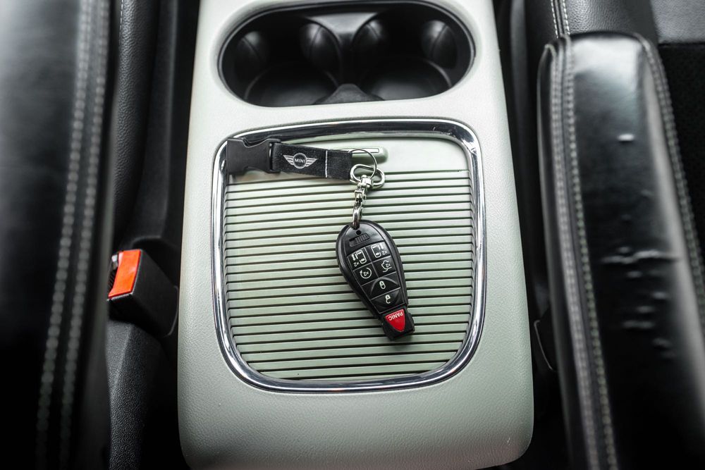 Продам Dodge Grand Caravan