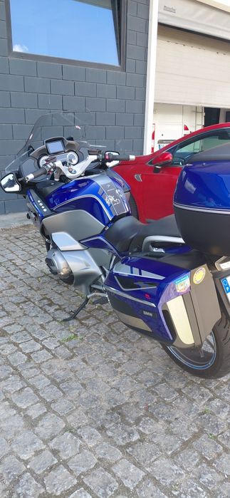 BMW R 1200 RT – 2015