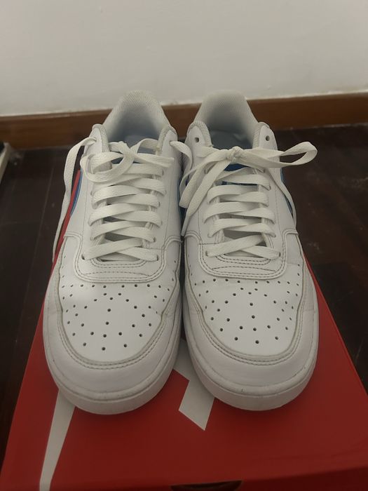 Nike Court Vision Low