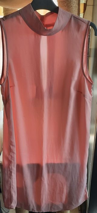 Zwiewna sukienka H&M r.38