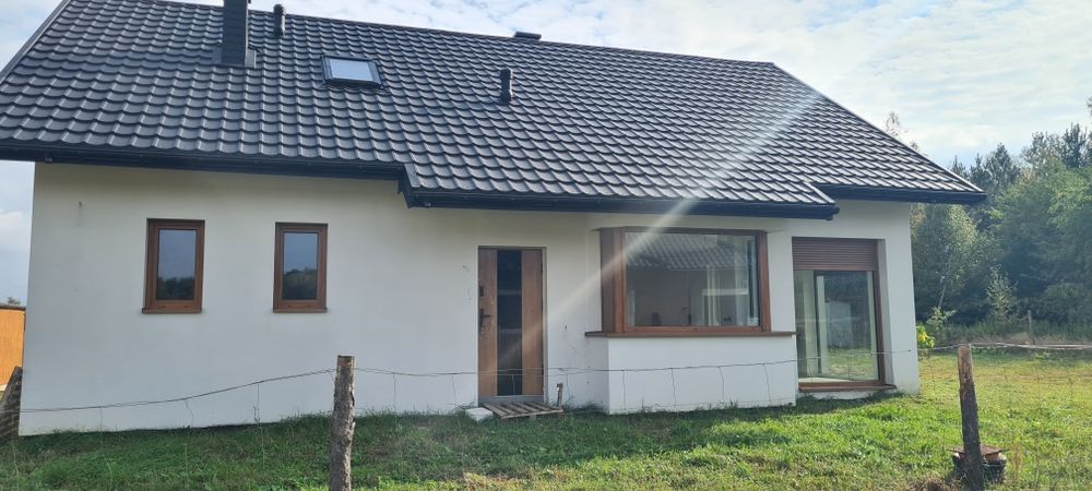 Sprzedam Dom Jednorodzinny  Głowaczowa