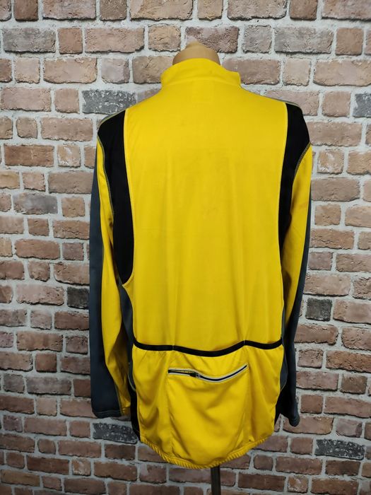 Shamp fajna sportowa bluza rower rozm. Xl