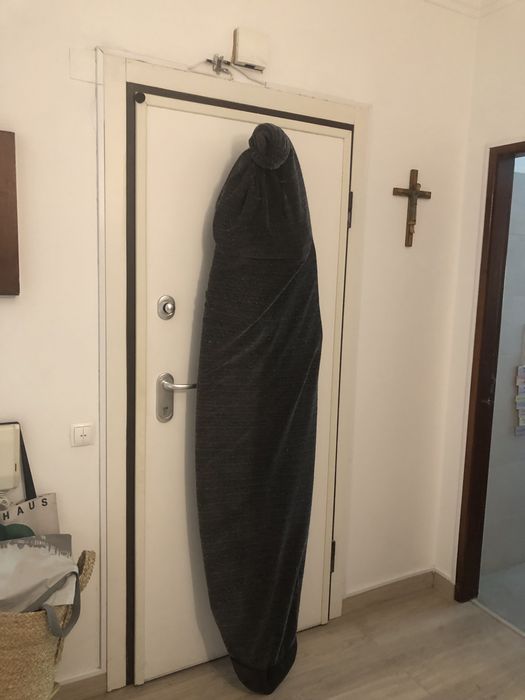 Prancha de surf semente 6”10”