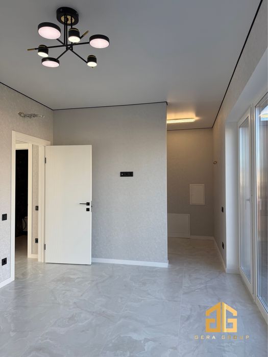 Продаж Дуплекса 120 м2 з ремонтом біля ЛІЦЕЯ! ГАЗ! Петропавлівська Б.