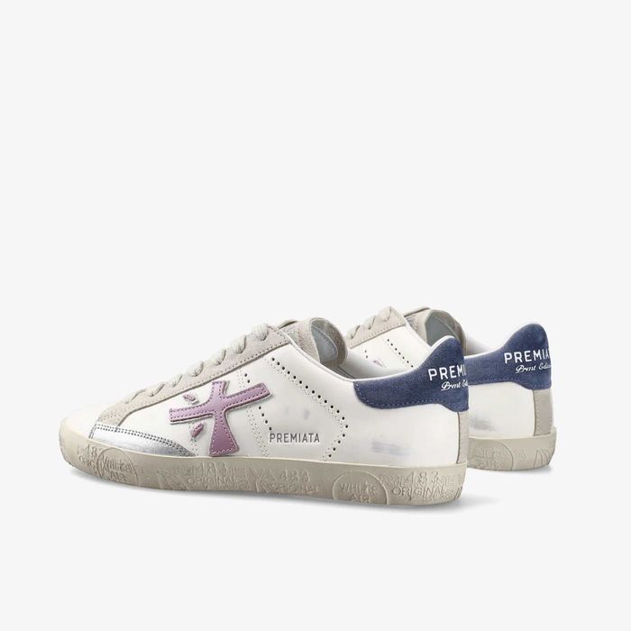 Кросівки Premiata Stevend 7273