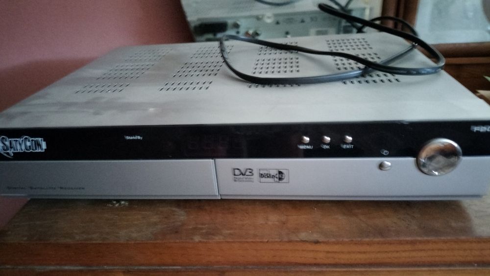 Vendo  aparelho de DVD