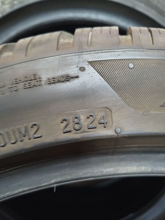 Opony zimowy 225/45 R17 Bridgestone