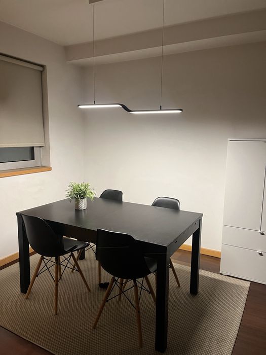 Candeeiro PILSKOTT - IKEA LED SMART (como novo)