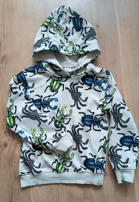 Bluza chłopięca Cool Club