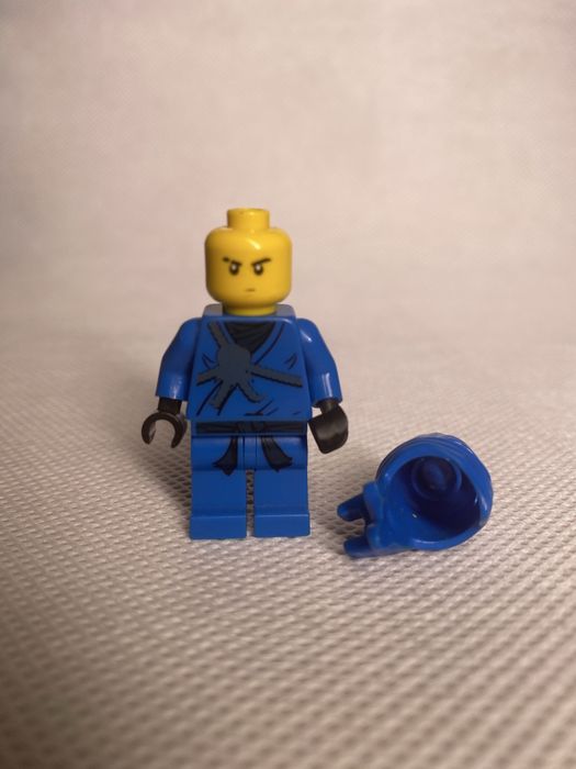 Lego figurka - njo0004