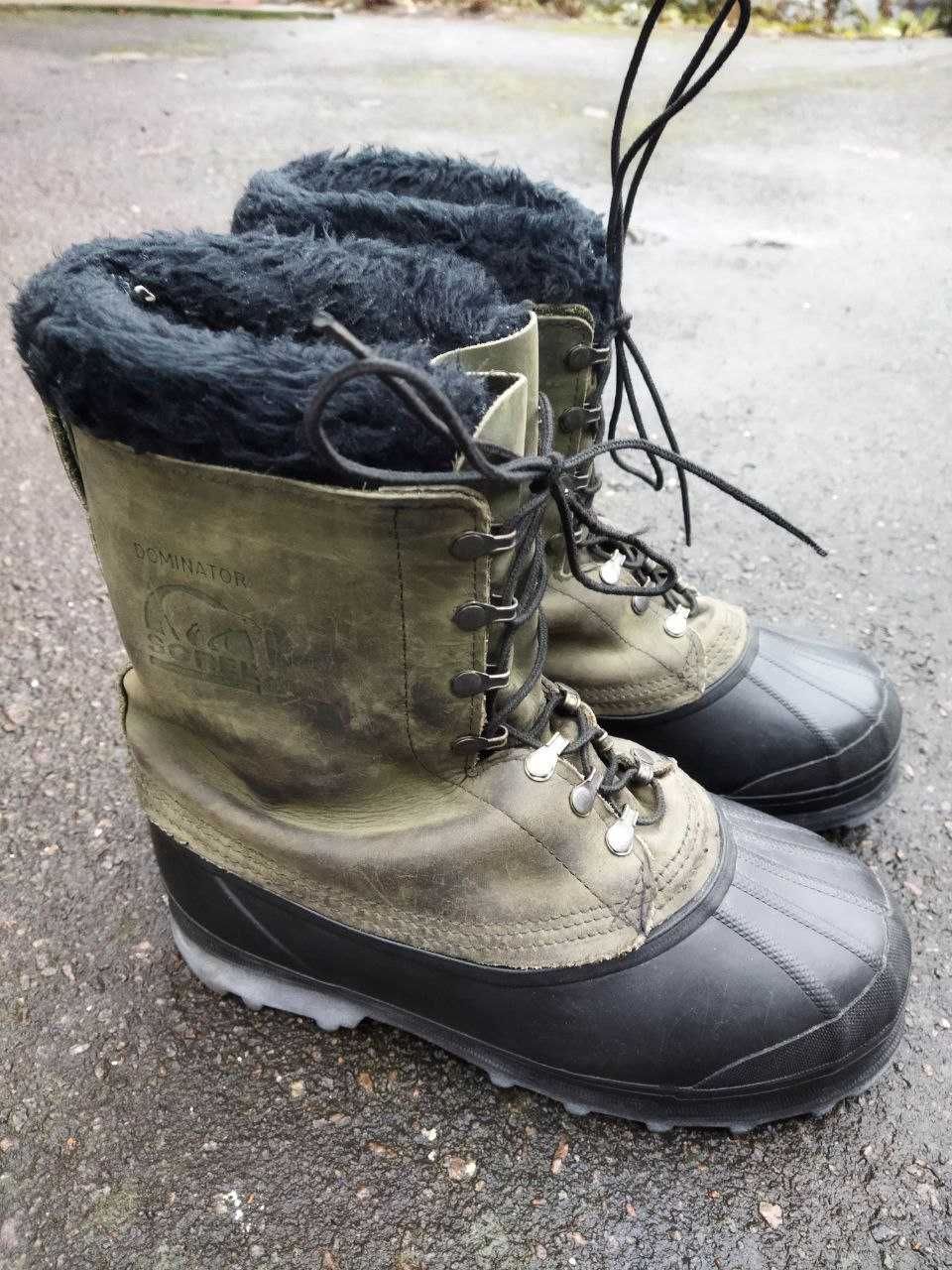 Sorel dominator store
