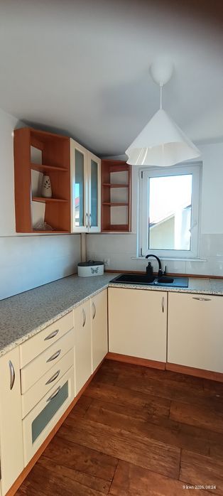 Do wynajęcia mieszkanie 2-pokojowe – 62,82 m²