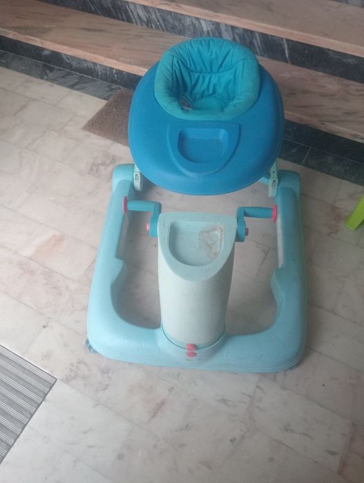 Aranha que dá para fazer duas funções como se vê nas fotos