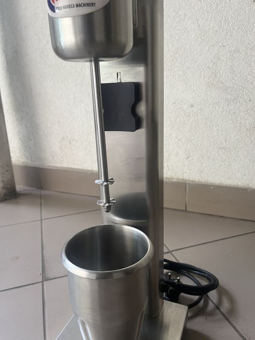 Міксер-Блендер для Молочних Коктейлів Новий