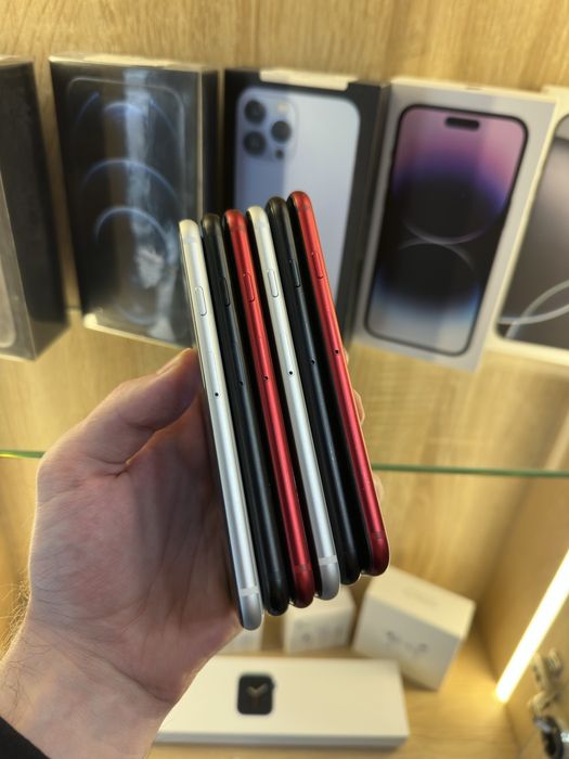 iPhone SE 2020 | Опт | Оригінал | Б/У